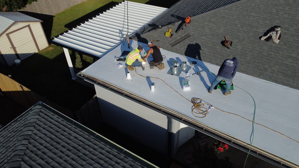 Slide of HDS Contractors