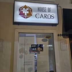 House of Cards
