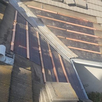 Gomez Diaz Roofing - Roofing Near Me