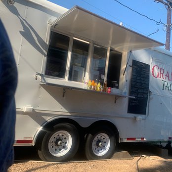 Granny's Tacos - Food Trucks Near Me - Austin, Texas Granny's Tacos - Food Trucks Near Me - Austin, Texas