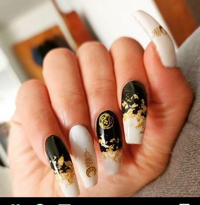 S&S nails & spa by null