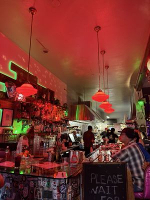 Emmy's Spaghetti Shack by null
