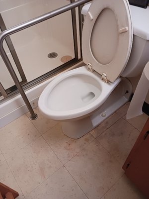 Groves Cleaning Services / Janitor's Closet by null