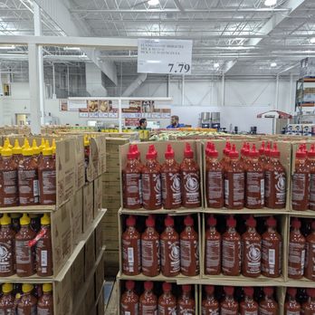 Costco Wholesale - New section - Wholesale Stores Near Me - San Jose, California Costco Wholesale - New section - Wholesale Stores Near Me - San Jose, California