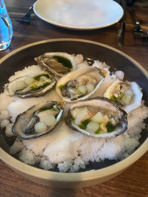 Bistro Ember by null