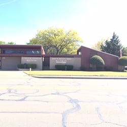 Don W Heyen, DDS - Our office at 4501 Call Field