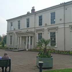 Kings Heath Park Tea Room