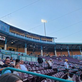 Lake Elsinore Storm - Game starts in 5 minutes and it's practically empty - Professional Sports Teams Near Me - Lake Elsinore, California Lake Elsinore Storm - Game starts in 5 minutes and it's practically empty - Professional Sports Teams Near Me - Lake Elsinore, California