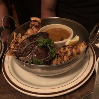 Morgan & Co. Restaurant - New American Near Me - Glens Falls, New York