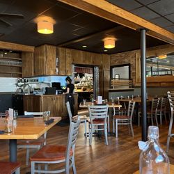 Coach House Bar & Grill