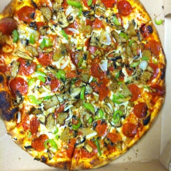 Vinny's Pizza - Vinny's Special - Pizza Near Me - El Segundo, California Vinny's Pizza - Vinny's Special - Pizza Near Me - El Segundo, California