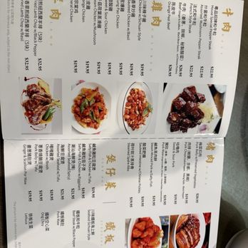 Eastern Dynasty - Menu 4,5 - Cantonese Near Me - San Diego, California Eastern Dynasty - Menu 4,5 - Cantonese Near Me - San Diego, California