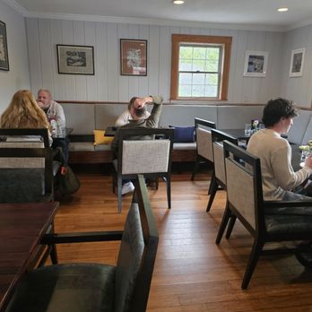 Sea Salt Fry - Burgers Near Me - Wells, Maine