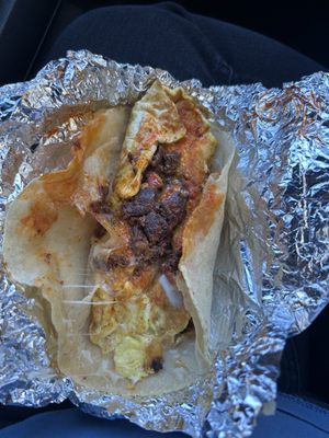 CJ's Tacos #2 - Thicket by null