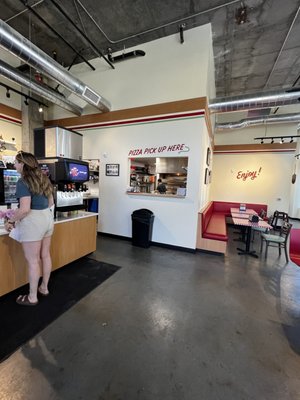 Scottie's Pizza Parlor NW by null