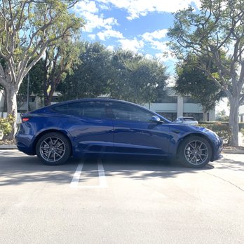 Dynamic Auto Customs SC - Tesla Mode 3* LLumar CTX 30% All Around * Chrome Delete* - Car Window Tinting Near Me Dynamic Auto Customs SC - Tesla Mode 3* LLumar CTX 30% All Around * Chrome Delete* - Car Window Tinting Near Me