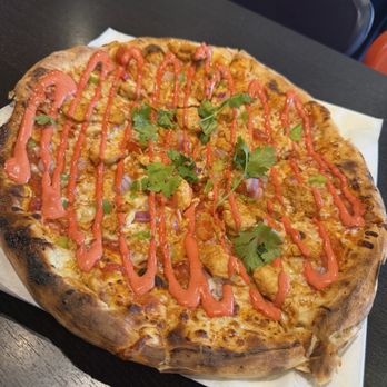 Sapori Di 786 Degrees - Pizza Near Me - Pasadena, California