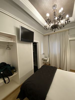 Hotel Pilar Plaza Zaragoza by null