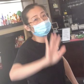 Sushi Queen - "The manager" - lady referred to in the incident - Japanese Near Me - Sterling, Virginia Sushi Queen - "The manager" - lady referred to in the incident - Japanese Near Me - Sterling, Virginia