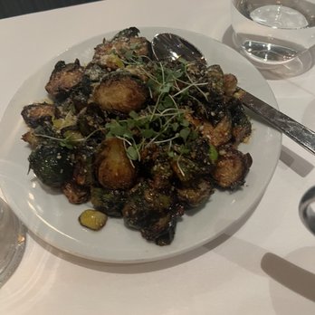 Prime - Brussel sprouts - American Near Me - Huntington, New York Prime - Brussel sprouts - American Near Me - Huntington, New York