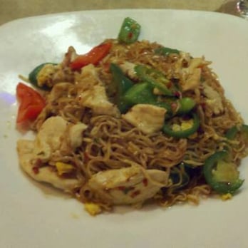 Nine Tastes - Spicy Noodle - Thai Near Me - Cambridge, Massachusetts Nine Tastes - Spicy Noodle - Thai Near Me - Cambridge, Massachusetts
