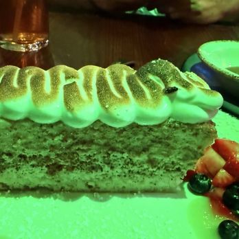 Casa Lola - Tres Leches Cake - Mexican Near Me - Sacramento, California