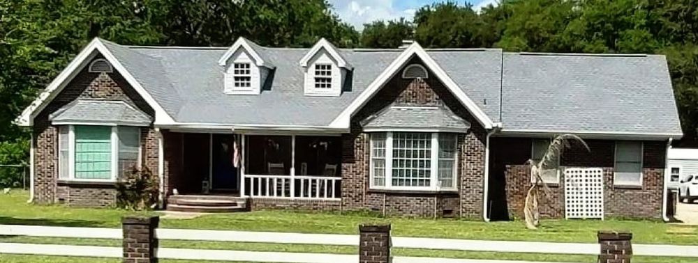 Slide of BKM Roofing