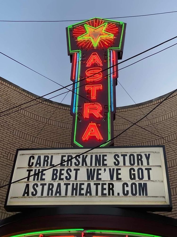 ASTRA THEATRE Updated October 2024 517 Main St, Jasper, Indiana