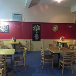 WB's Restaurant & Grill