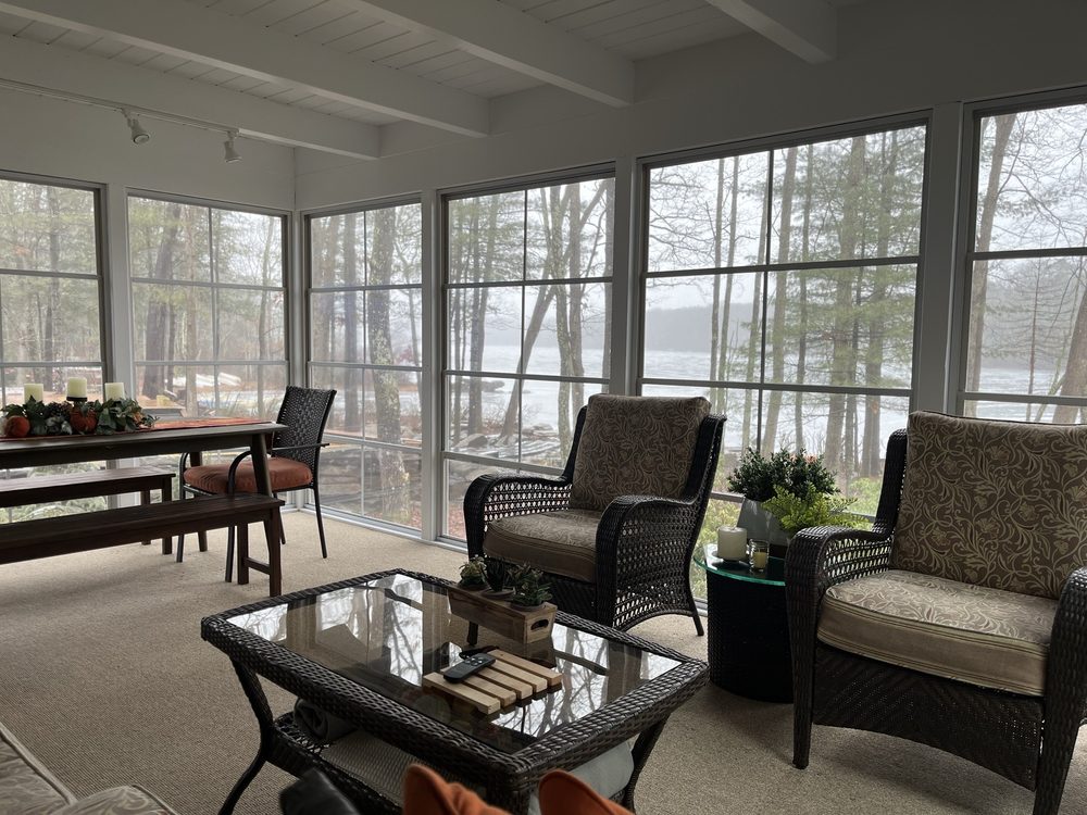 A&B SUNROOMS AND REMODEL - Updated December 2025 - 13 Photos - 3115 ...