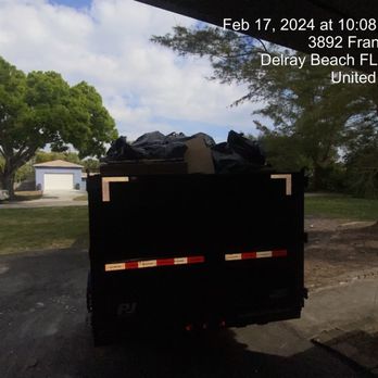 Donny G Services - Junk Removal & Hauling Near Me Donny G Services - Junk Removal & Hauling Near Me