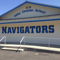 Valley Christian School