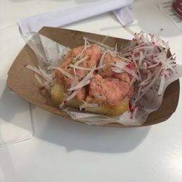 Spicy Tuna Roll Spicy Tuna Roll