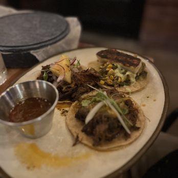 Ni Tuyo - Tacos - Tacos Near Me - Denver, Colorado Ni Tuyo - Tacos - Tacos Near Me - Denver, Colorado