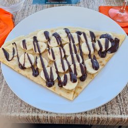 Crêperie du Port