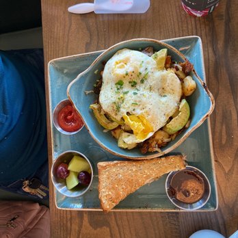 First Watch - Skillet Hash - Cafes Near Me - Scottsdale, Arizona First Watch - Skillet Hash - Cafes Near Me - Scottsdale, Arizona
