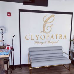 Clyopatra Winery & Vineyard