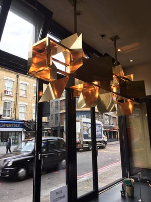 Banh Mi Keu Deli Shoreditch by null