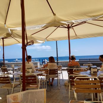 Da Alfredo - Nice view - Seafood Near Me - Lingua, Maine