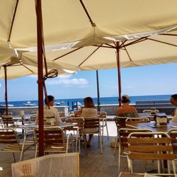 Da Alfredo - Nice view
