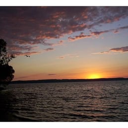 Torch Lake Sunset Torch Lake Sunset