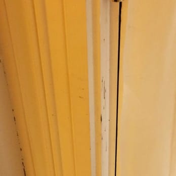 Fairmount Hotel - Cracks and separating wooden trim - Hotels Near Me - San Antonio, Texas Fairmount Hotel - Cracks and separating wooden trim - Hotels Near Me - San Antonio, Texas