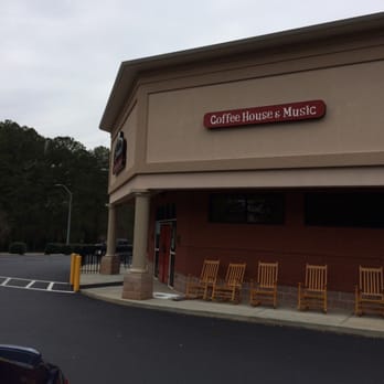 Lorraines Coffee House & Music - Music Venues Near Me - Garner, North Carolina Lorraines Coffee House & Music - Music Venues Near Me - Garner, North Carolina