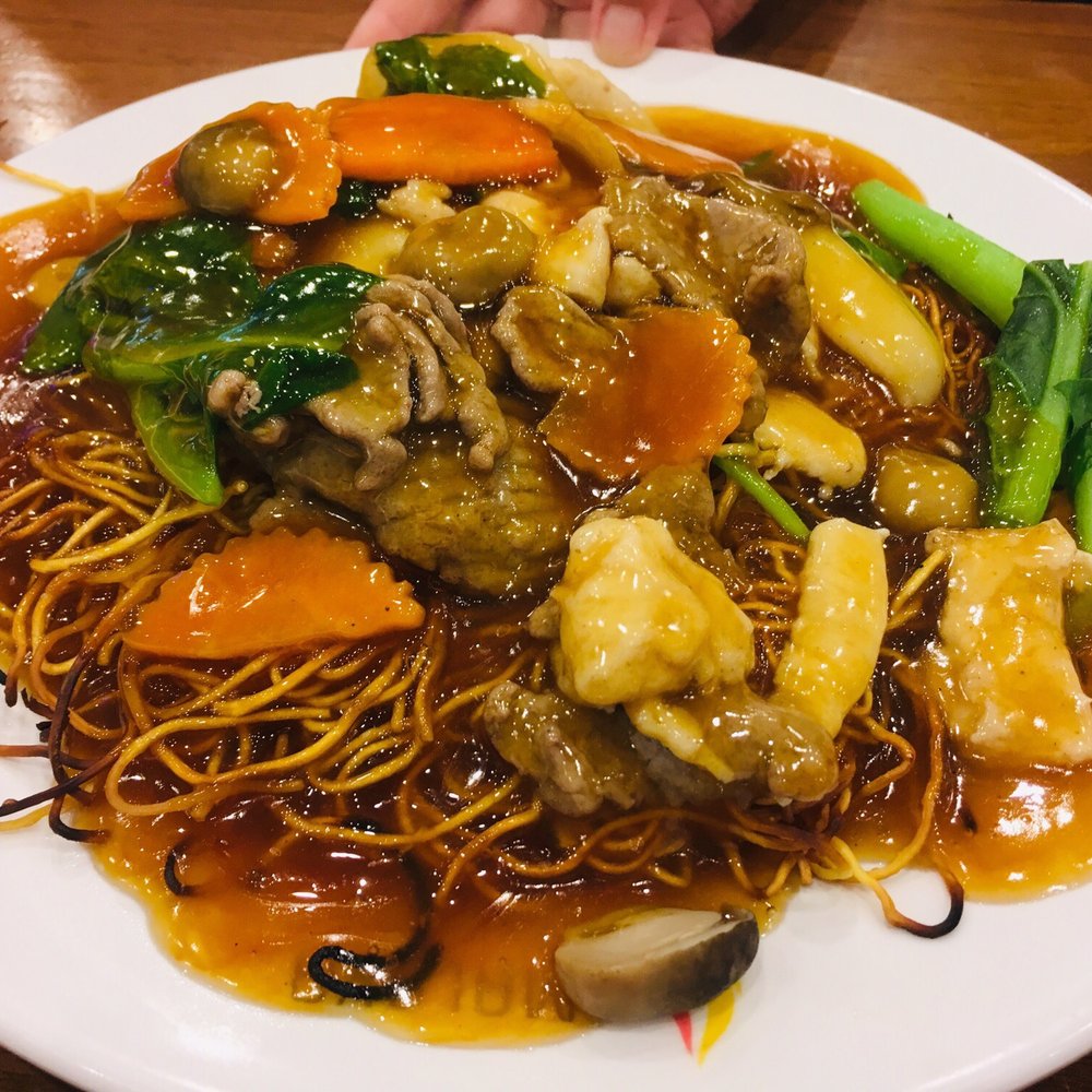 Malaya Corner - Hokkien mee - Restaurants Near Me - Sunnybank, QLD Malaya Corner - Hokkien mee - Restaurants Near Me - Sunnybank, QLD