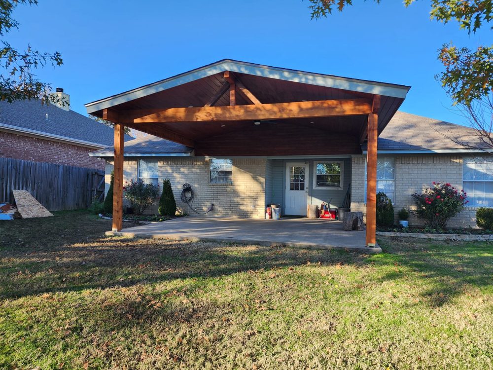 Slide of Votte Remodeling