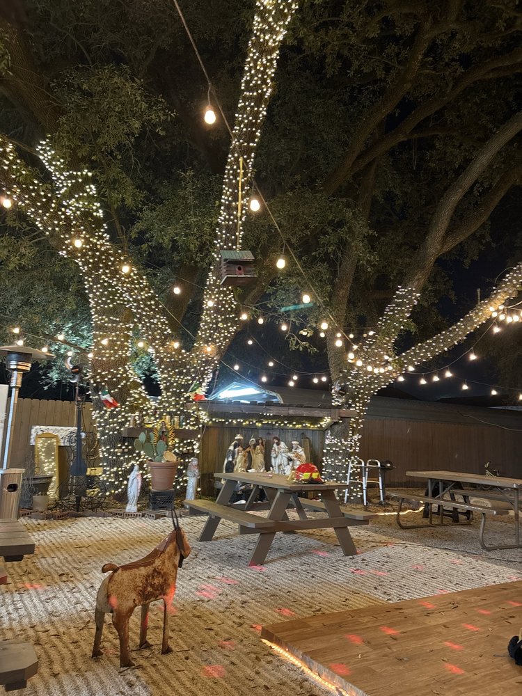 Taqueria El Rancho
