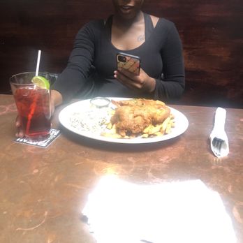 Ben 'N Nick's - Fish and Chips ....Grandaughter Liked it ! - American Near Me - Oakland, California
