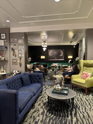 Hotel Trundle by null