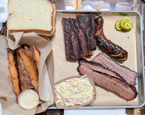 Soulbelly BBQ by null