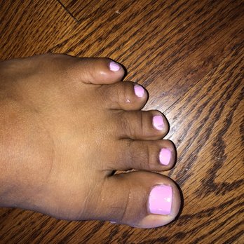 Coco Nails - Nail Salons Near Me - East Rutherford, New Jersey